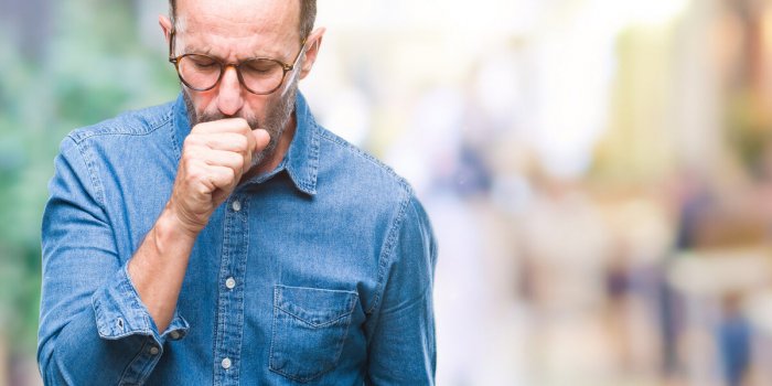 Cancer : 7 signes d’alerte a reconnaitre chez les hommes