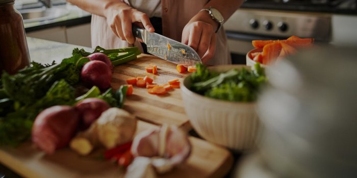 7 aliments riches en prebiotiques, bons pour votre sante intestinale