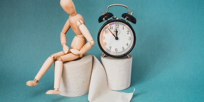Constipation : 9 cas ou elle peut etre fatale selon un medecin