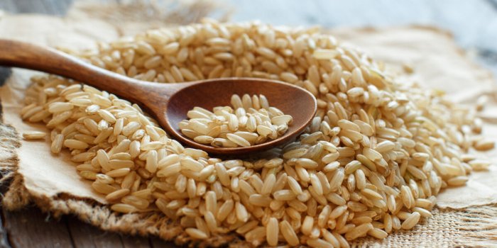 Riz complet : un veritable allie sante ?