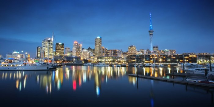 Les villes dans le monde ou il fait bon vivre a l-ere de la pandemie
