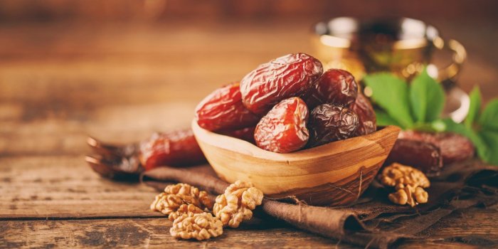 Dattes : 5 bonnes raisons d’en manger