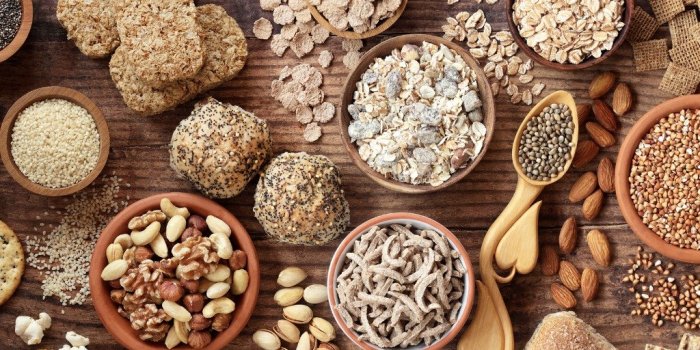 Le top 10 des cereales anciennes et leurs bienfaits