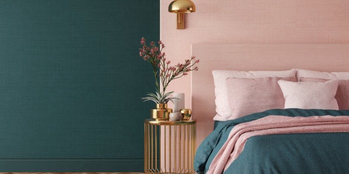 Vous dormez mal ? 10 trucs a changer dans votre chambre