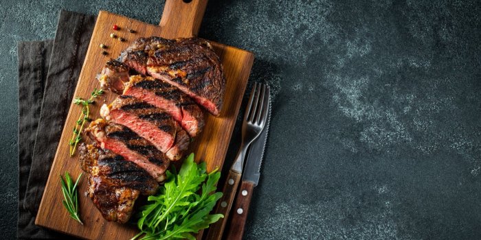 5 viandes qui peuvent provoquer des caillots sanguins