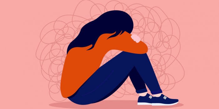Les scientifiques identifient 6 maladies favorisees par la solitude !