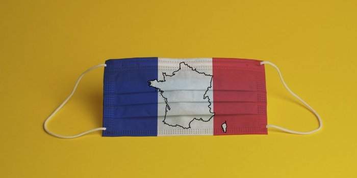 Covid-19 : ces lieux francais qui risquent d-etre reconfines