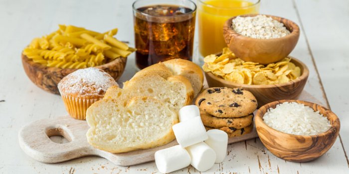 Glucides : 5 aliments malsains a eviter