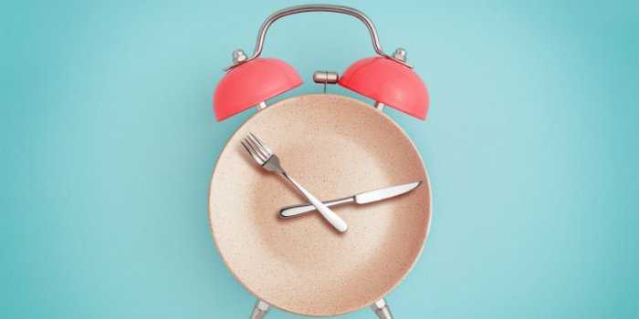 Jeune intermittent : pourquoi ca marche… ou pas