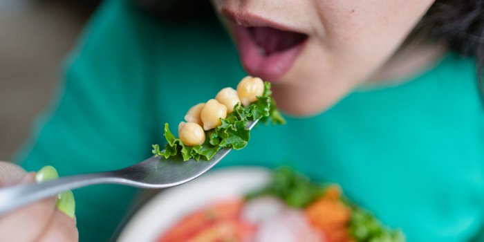 Les 8 bienfaits insoupconnes des pois chiches