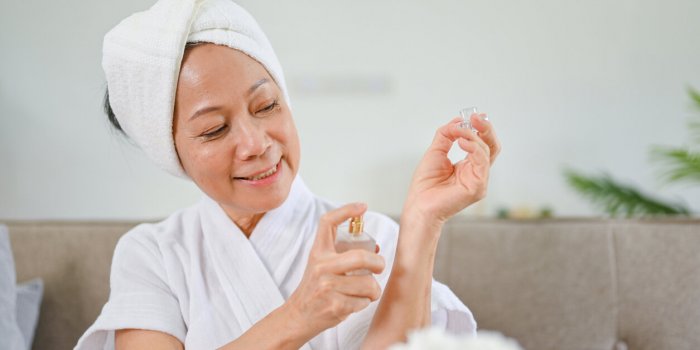Ces 7 astuces surprenantes peuvent vous aider a sentir bon tout le temps