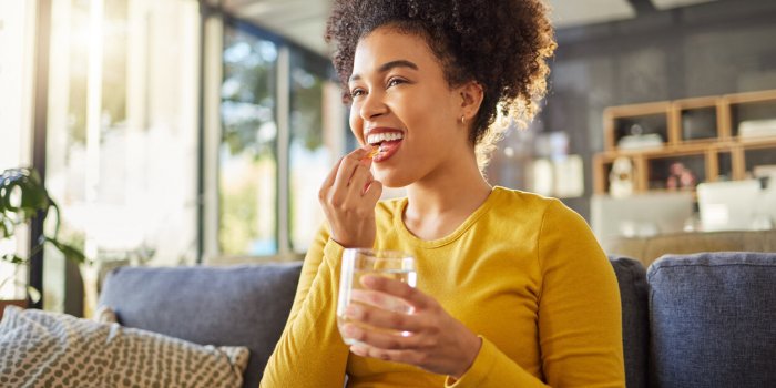 Vitamines et complements alimentaires : le vrai du faux 