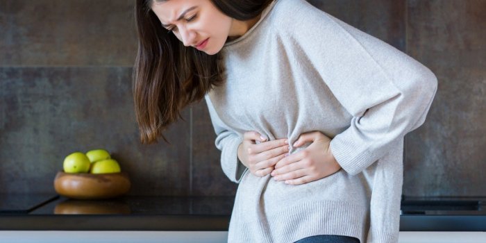 Gastro-enterite : les regions les plus touchees par l’epidemie