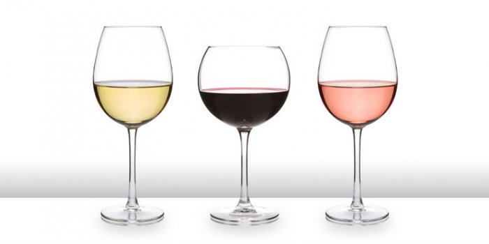 Les pires et les meilleurs vins pour le cœur