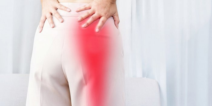 Nerf sciatique : comment soulager la douleur ?
