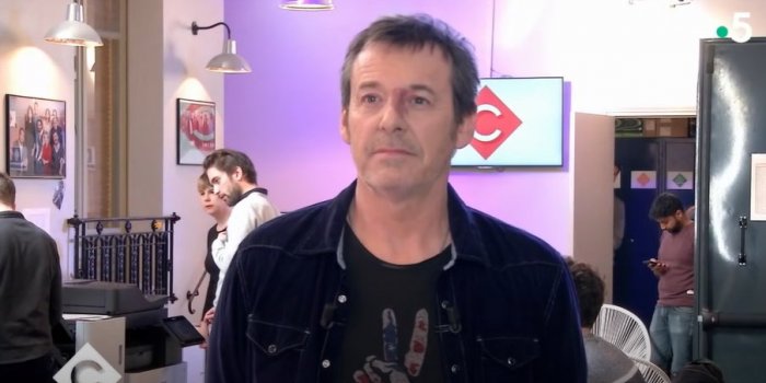 Jean-Luc Reichmann : sa grand-mere de 100 ans revele le secret de sa longevite