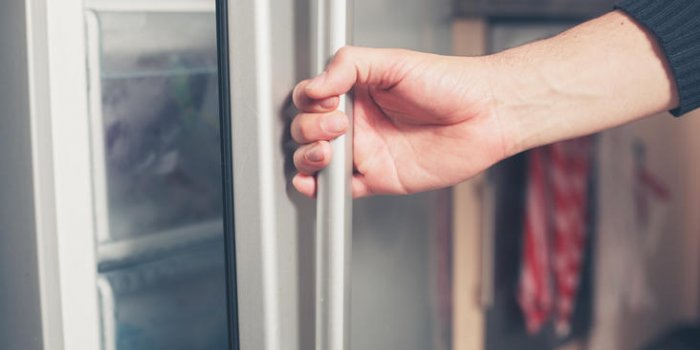 11 erreurs a ne pas faire avec votre refrigerateur