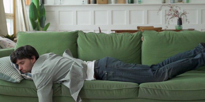 Sept conseils d-un nutritionniste pour mieux dormir
