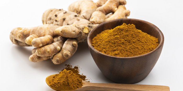 7 racines qui soignent les maux d’hiver