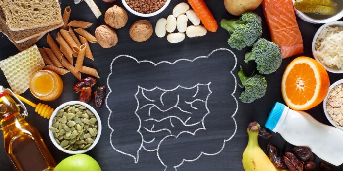 Une semaine de menus Seignalet : une alimentation pour un meilleur confort digestif
