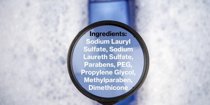 Cheveux : 7 ingredients qui les rendent cassants