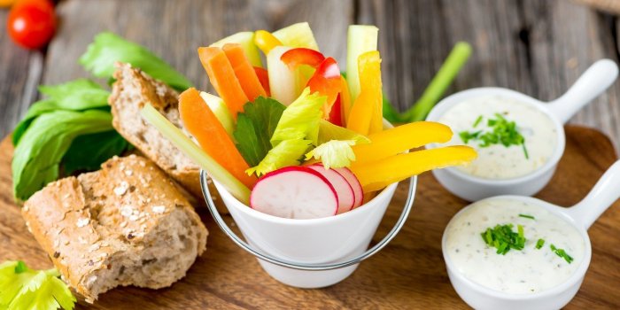 Apero : 20 aliments que vous pouvez deguster &quot;sans grossir&quot;
