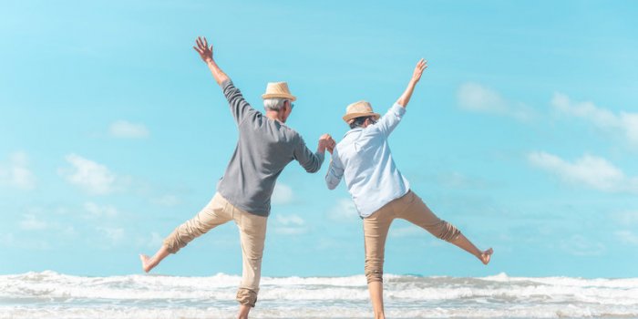 5 astuces d-un cardiologue pour devenir centenaire