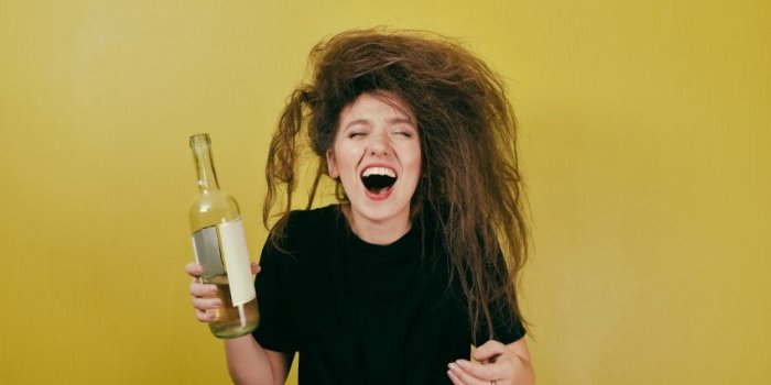 Alcool : les 10 pays ou l-on a ete le plus souvent ivre en 2021