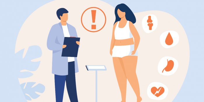 Grossophobie : 15 prejuges trop frequents sur le surpoids et l-obesite