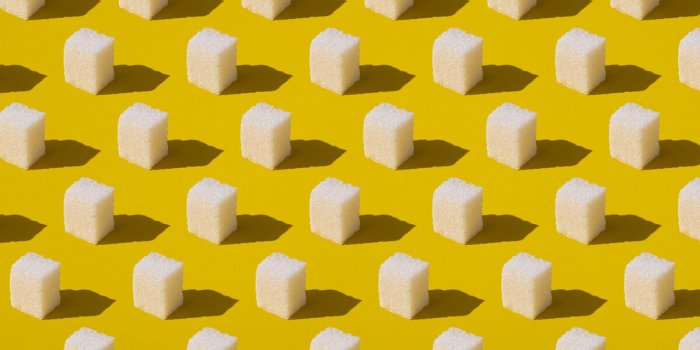 8 signes que vous mangez trop de sucre