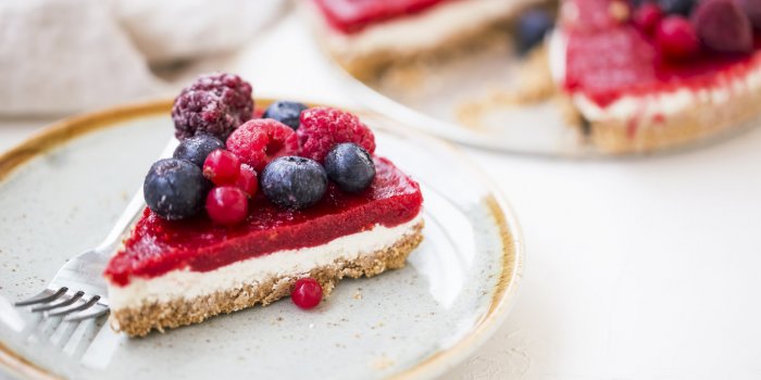Tiramisu, sorbet, gateau glace... 6 desserts sans cuisson faciles a realiser