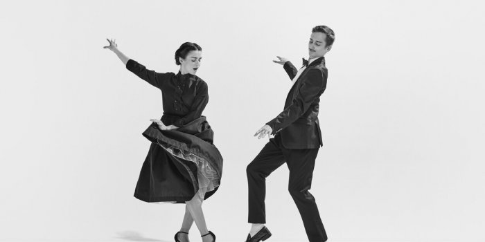 Fonte musculaire : la danse, un allie de votre sante