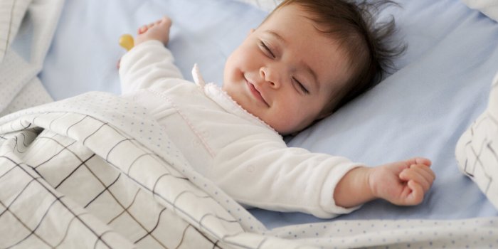 Huit manieres de bien dormir selon 60 Millions de consommateurs
