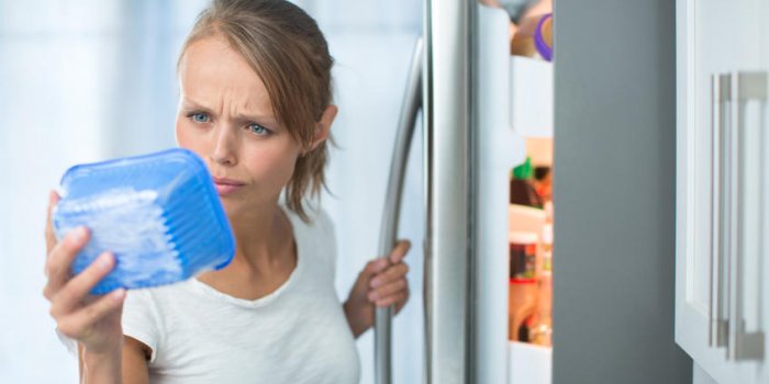 6 erreurs a eviter quand vous decongelez un aliment