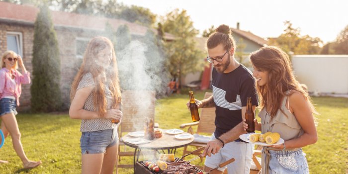 Chipolatas, merguez et vegetales : les pires marques de saucisses a griller selon 60 millions de consommateurs