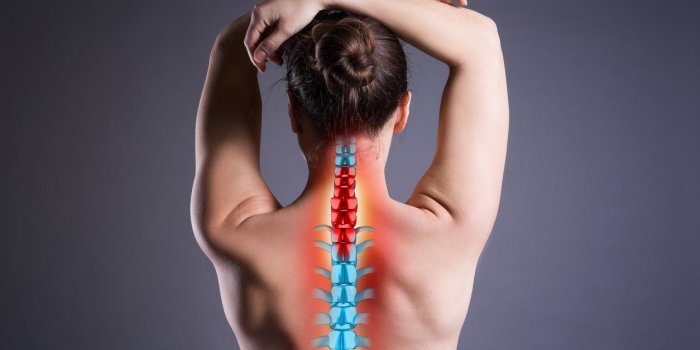Mal de dos : 7 exercices faciles pour etre vite soulage