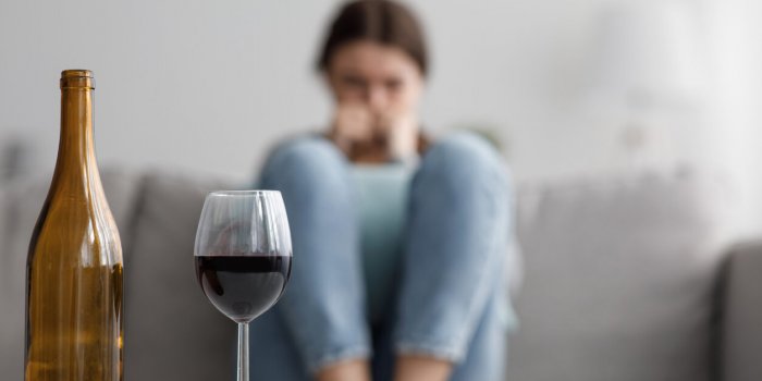 7 signes que la limite de consommation d-alcool est depassee