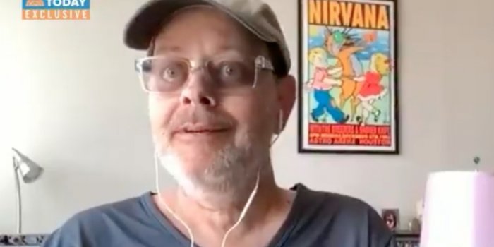 &quot;Friends&quot;: James Michael Tyler se confie sur son cancer de la prostate