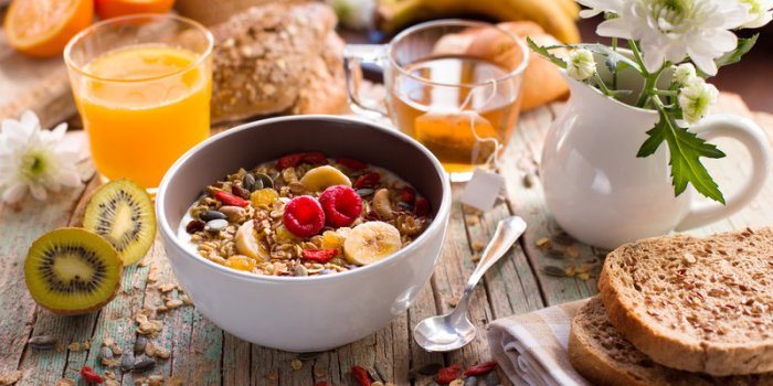 Diabete : 5 bonnes habitudes au petit-dejeuner pour baisser la glycemie