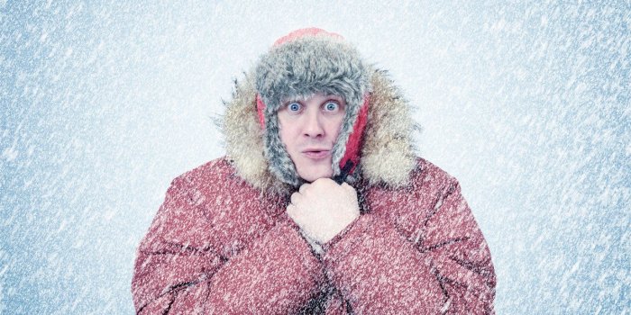 Idees recues : les 7 fausses bonnes idees anti-froid