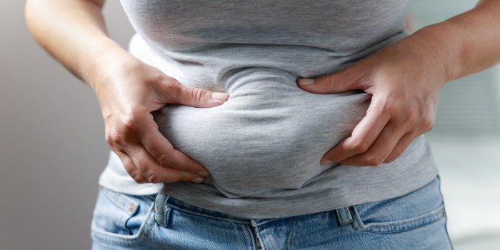8 boissons a remplacer pour perdre la graisse abdominale !