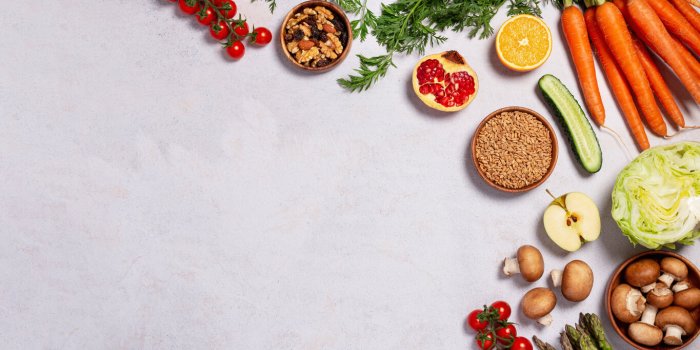 Automne : 5 aliments pour rester en bonne sante malgre le froid