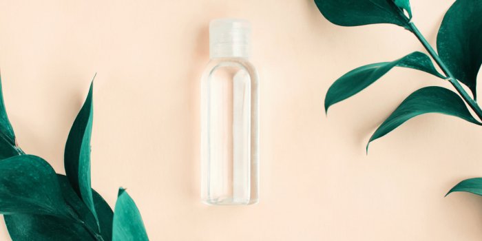 12 gels hydroalcooliques a eviter