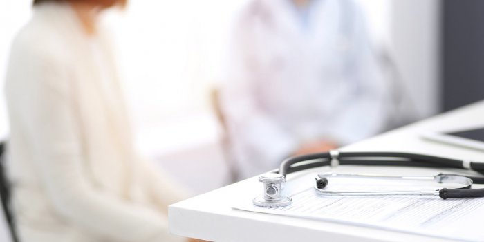 Confinement : ces sorties medicales pour lesquelles vous pouvez etre verbalise !