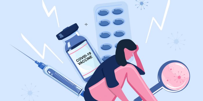 Vaccin : 5 conseils de psy pour ceux qui ont peur des aiguilles