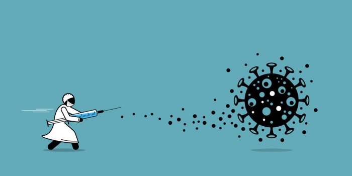 Vaccin Covid : 7 choses fausses a ne plus croire
