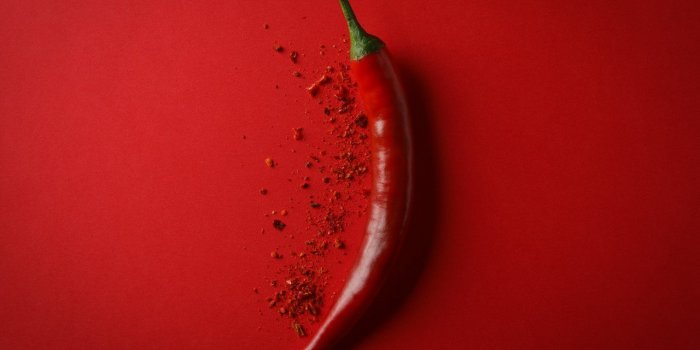 5 vertus insoupconnees du piment 