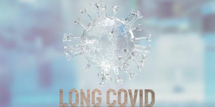 Covid long : 10 symptomes qui peuvent durer 5 mois 
