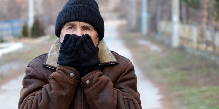 Grands froids : comment me couvrir ?