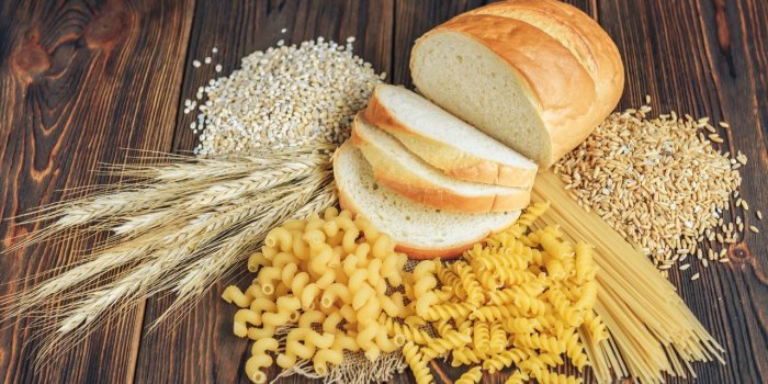 Farine blanche : 5 effets secondaires dangereux que vous ignorez